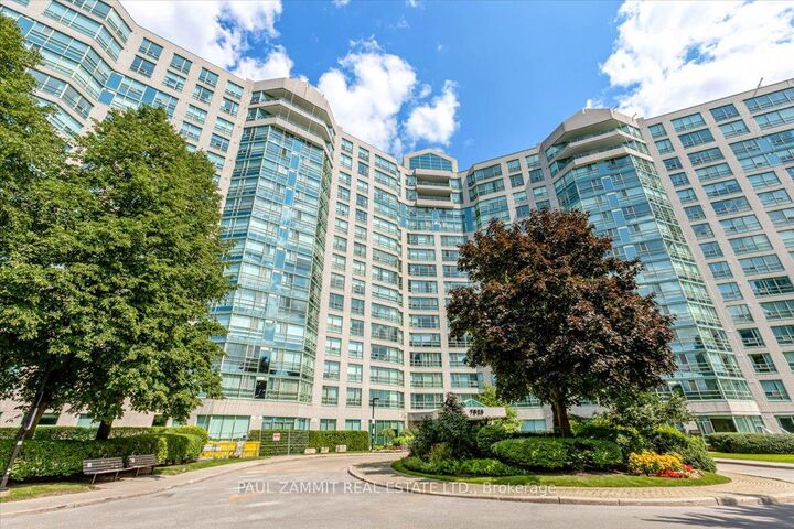 7825 Bayview Avenue 214 — photo 1