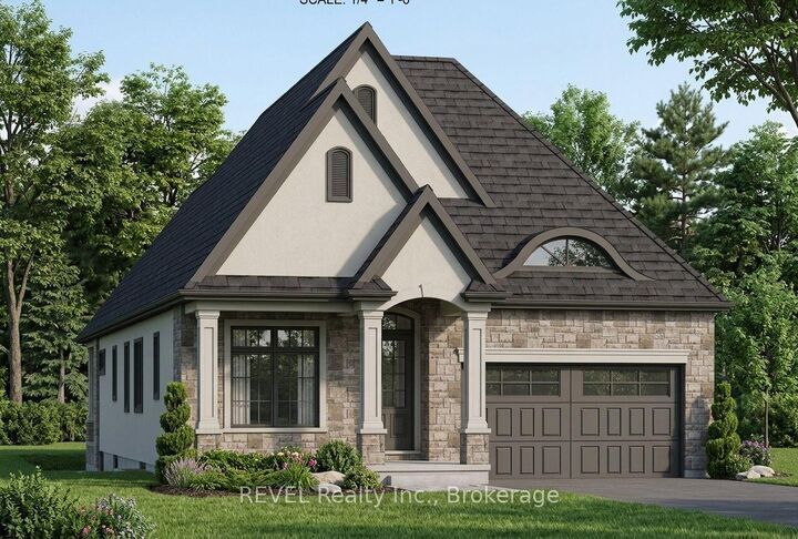7040 Garner Road Lot 2 — photo 1