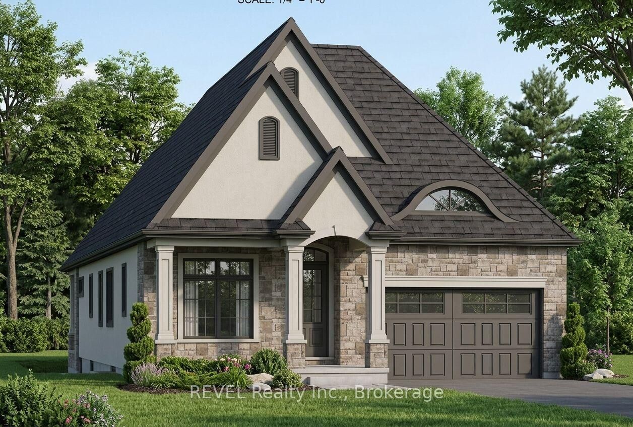 Property Photo: 7040 Garner Road Lot 2 ON L2E 6S5