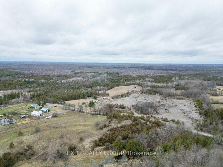 Property Photo: 755 Naphan Road ON K0K 2Y0