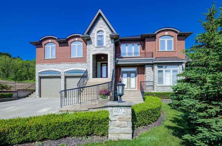 Property Photo: 4072 Highland Park Drive ON L3J 0M3