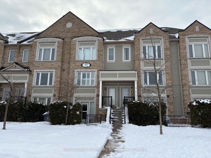 250 Sunny Meadow Boulevard 19 — photo 1