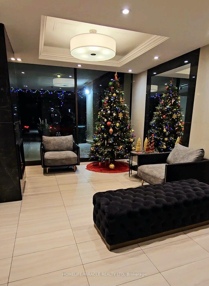 Property Photo: 715 Don Mills Road 201 ON M3C 1S5