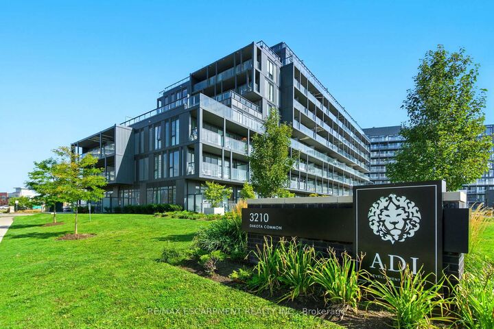 3210 Dakota Common A814 — photo 1