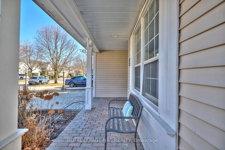 Property Photo:  12 Brigantine Court  ON L2M 7V4 