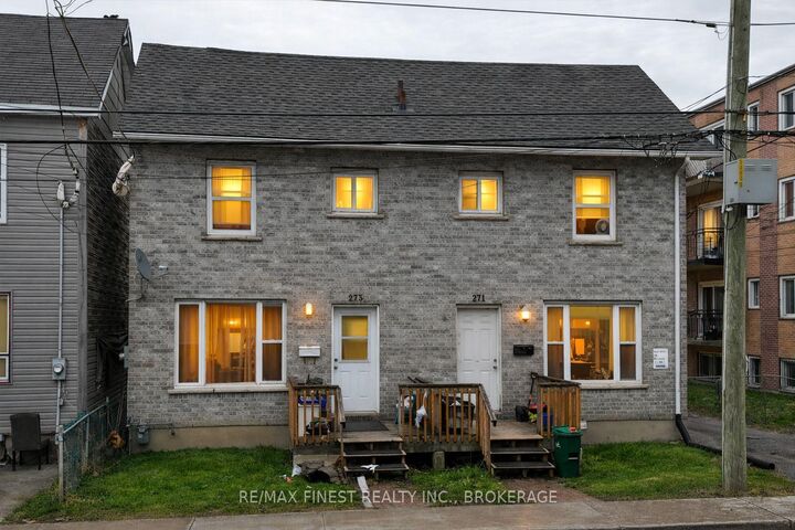 271-273 Rideau Street — photo 1