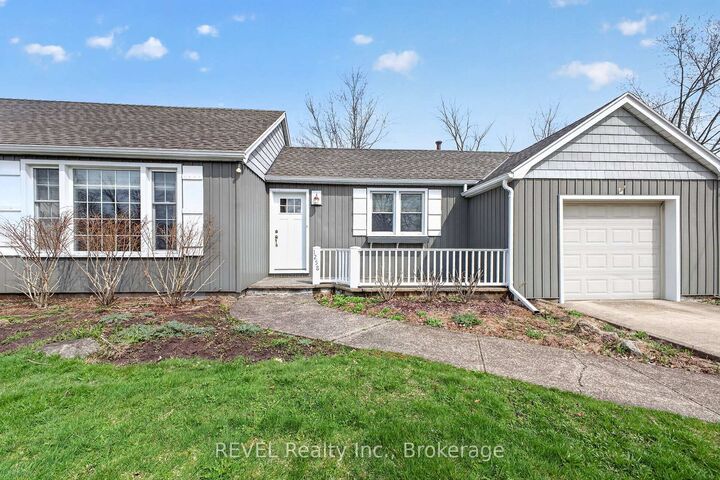 Property Photo:  1258 Phillips Street  ON L2A 3B7 