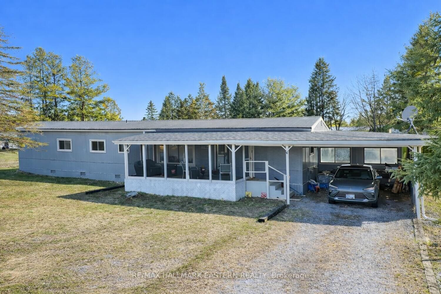 Property Photo:  84 Sama Park Road  ON K0L 1Z0 