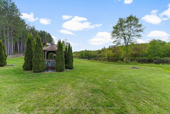 Property Photo: 16 Beaver Creek Lane ON K0K 1Y0