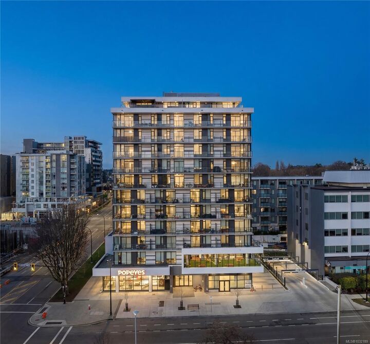 Photo de la propriété:  1100 Yates St 810  BC V8V 3M8 