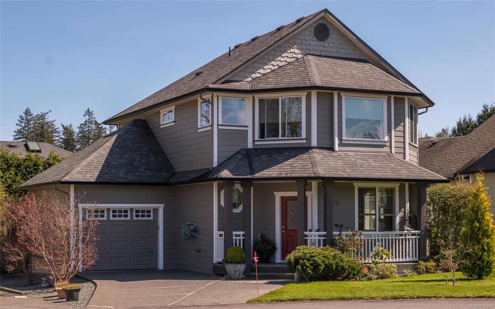 Property Photo:  3085 Sherman Rd #15  BC V9L 2C1 