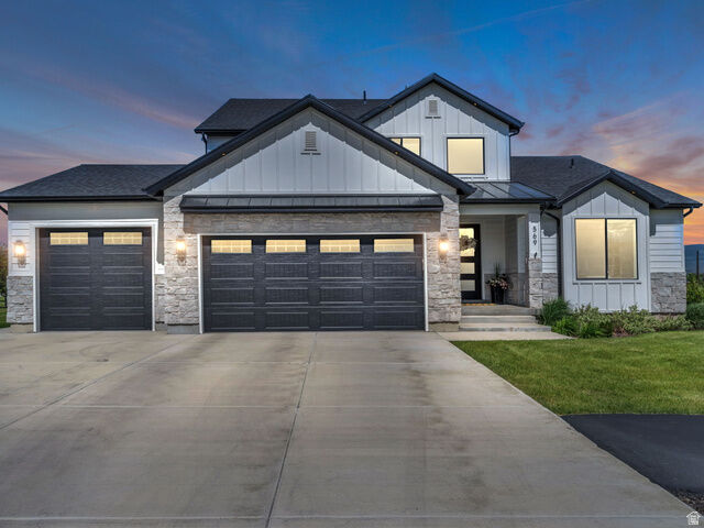 Property Photo:  Address not disclosed  UT 84049 