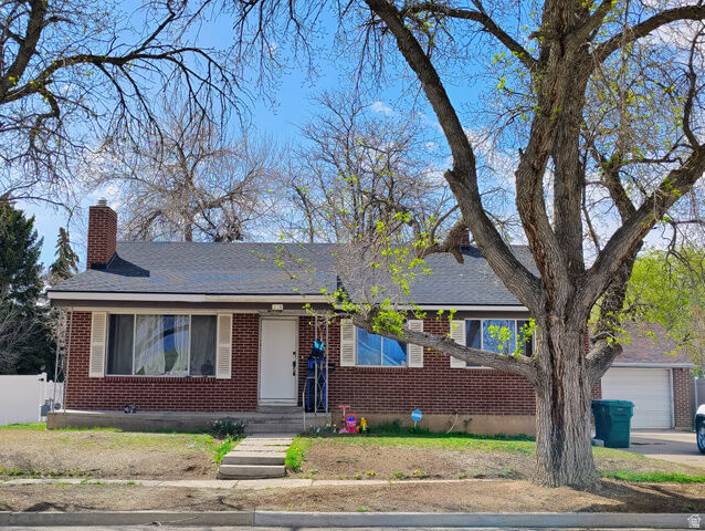 Property Photo:  310 S 300 W  UT 84078 