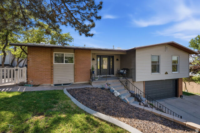 Property Photo:  2198 S Elaine Dr E  UT 84010 