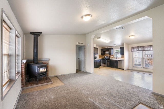Property Photo:  115 N 350 E  UT 84724 