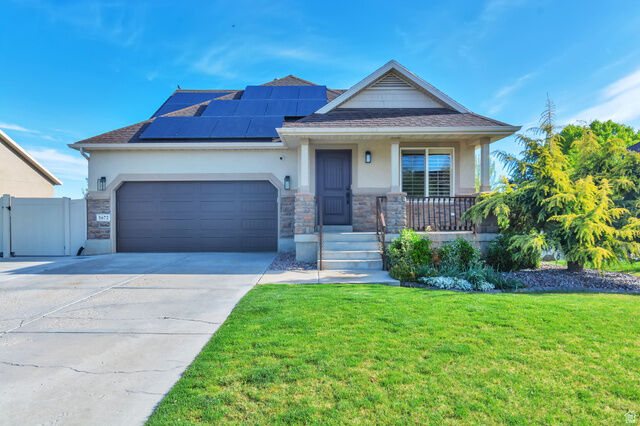 Property Photo:  5672 W Swift Creek Rd  UT 84081 