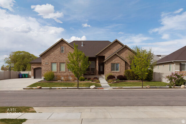 Property Photo:  2238 W 600 N  UT 84043 