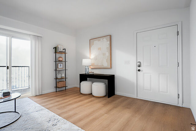 Property Photo:  8176 N Cedar Springs Rd V12  UT 84005 