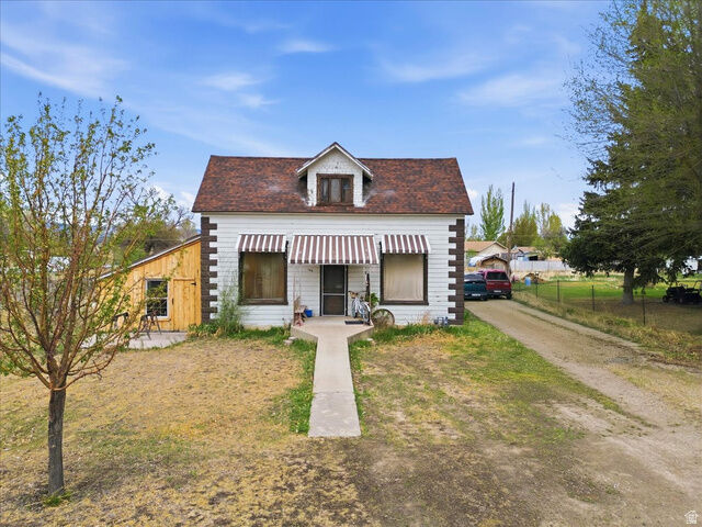 Property Photo: 146 W 200 N UT 84642