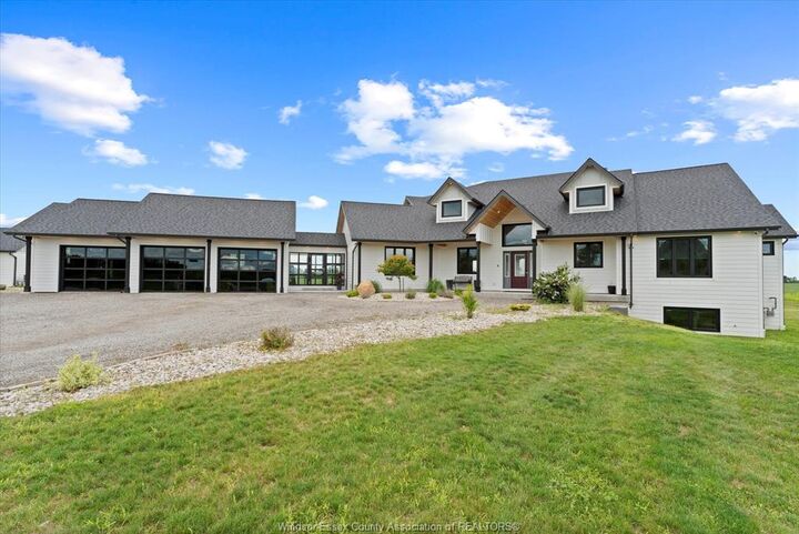 Property Photo: 2197 County Road 31 ON N0R 1R0