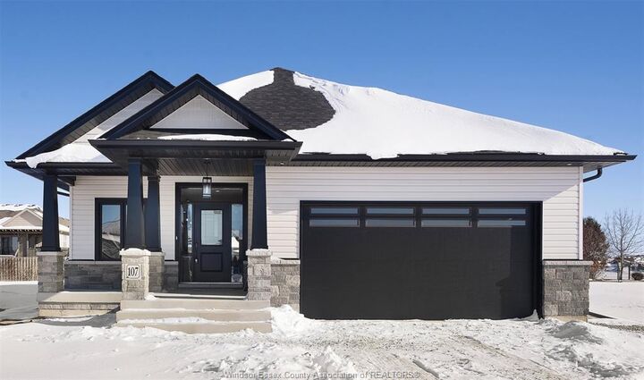 Property Photo: 106 McKenzie Court Lot 2 ON N7L 0H7