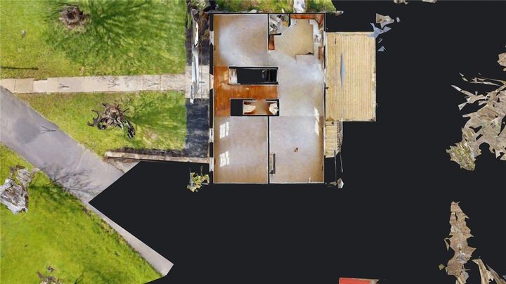 Property Photo:  104 Whitetail Dr  PA 15010 