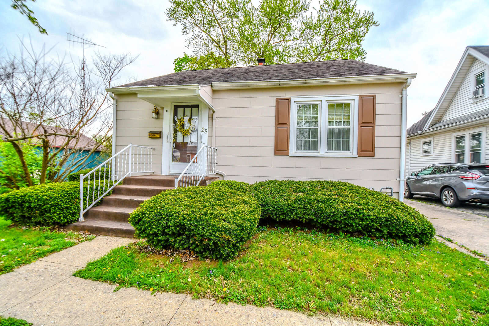 Property Photo: 28 Vincent Avenue OH 45373