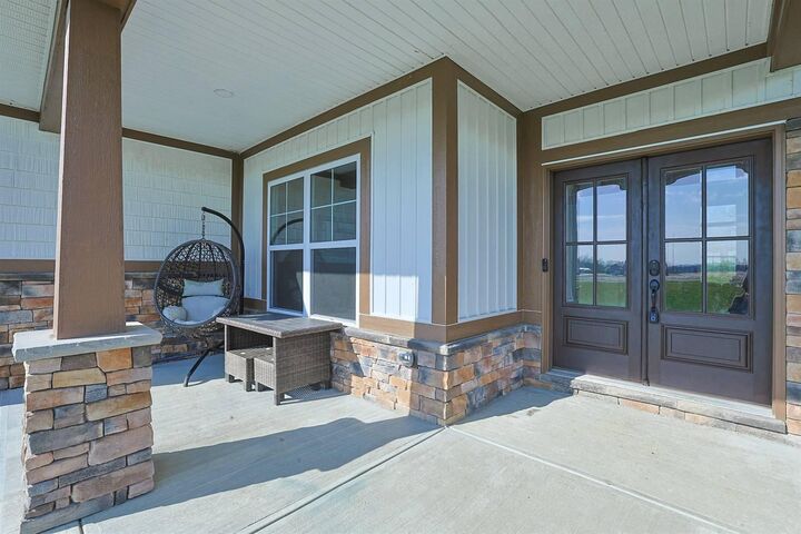 Property Photo:  6853 Zerkle Road  OH 45502 