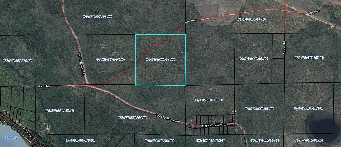 Property Photo:  21000 Ash Highway  MI 49765 