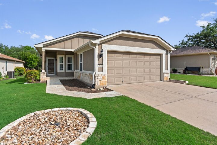 Property Photo:  318 Barrington Farm Court  TX 78633 