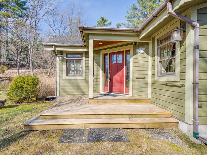 Property Photo:  8 Mason Young Lane  NY 12943 