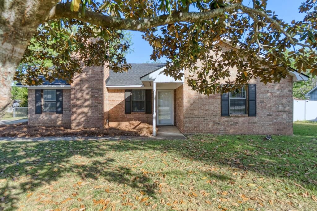 Property Photo:  1750 Philema Road  GA 31763 