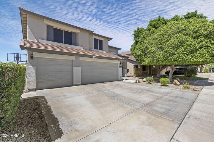 Property Photo:  20996 N 82nd Lane  AZ 85382 