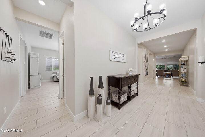 Property Photo:  22458 E Stirrup Street  AZ 85142 