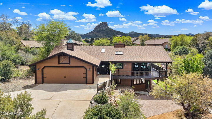 Property Photo: 1945 Forest View -- AZ 86305