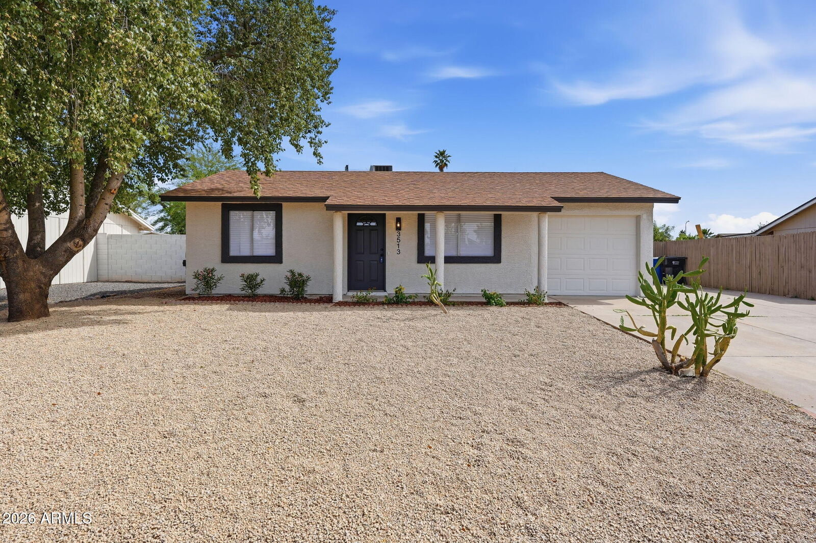 Property Photo:  3513 W Galveston Street  AZ 85226 
