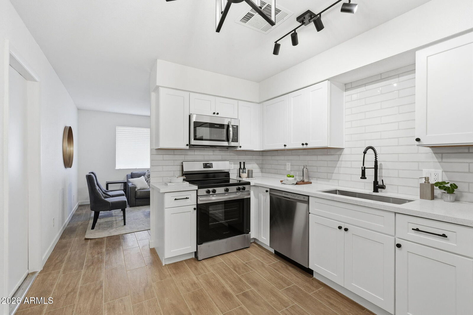 Property Photo: 3513 W Galveston Street AZ 85226