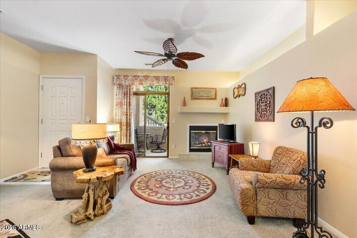 Property Photo:  985 E Mingus Avenue 111  AZ 86326 
