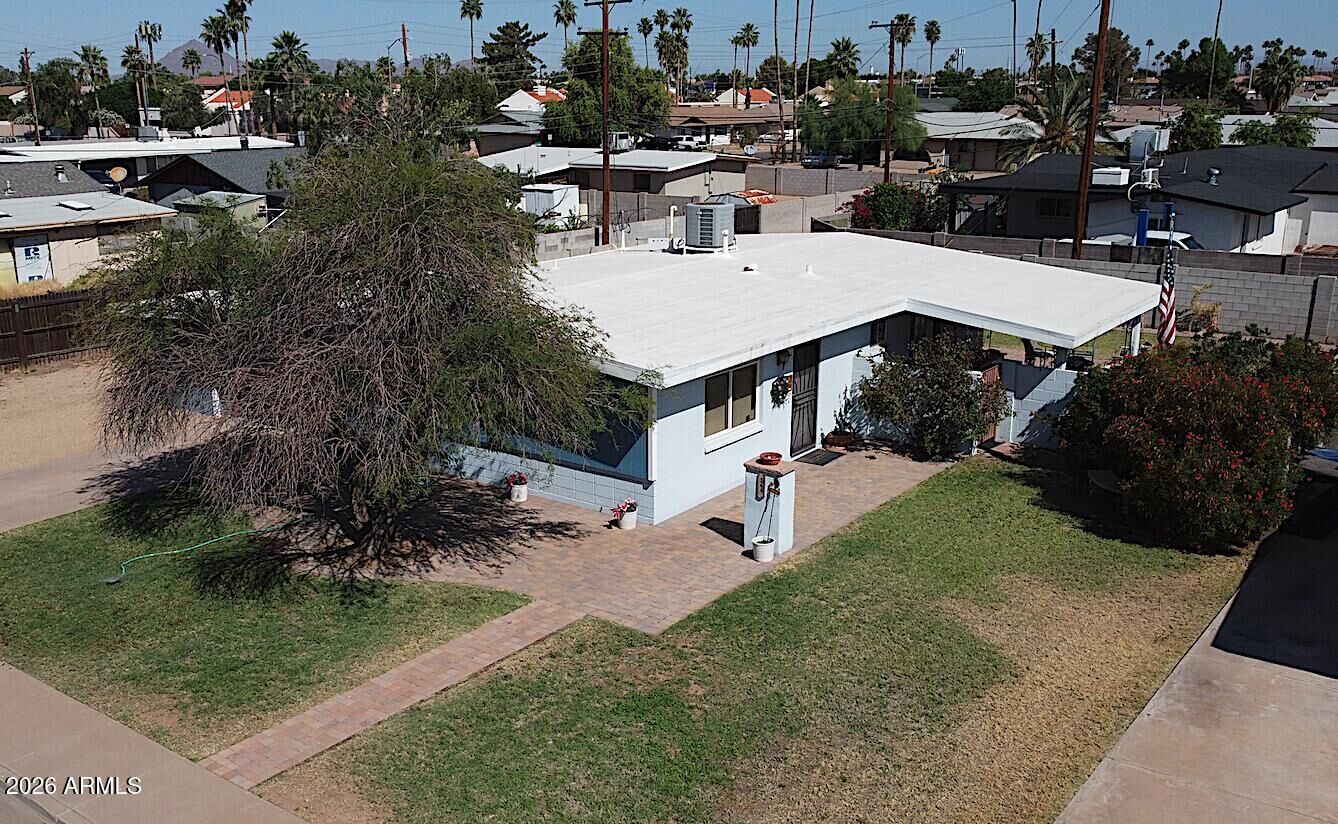 Property Photo:  264 W Hunter Street  AZ 85201 