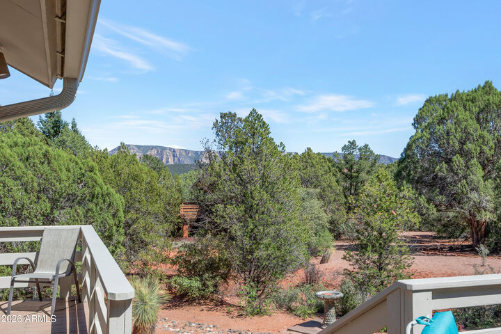 Property Photo:  70 Foothills South Drive  AZ 86336 