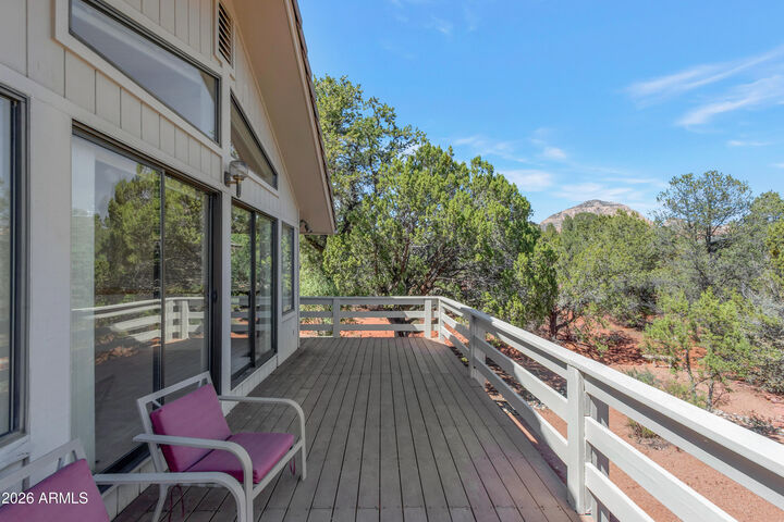 Property Photo:  70 Foothills South Drive  AZ 86336 