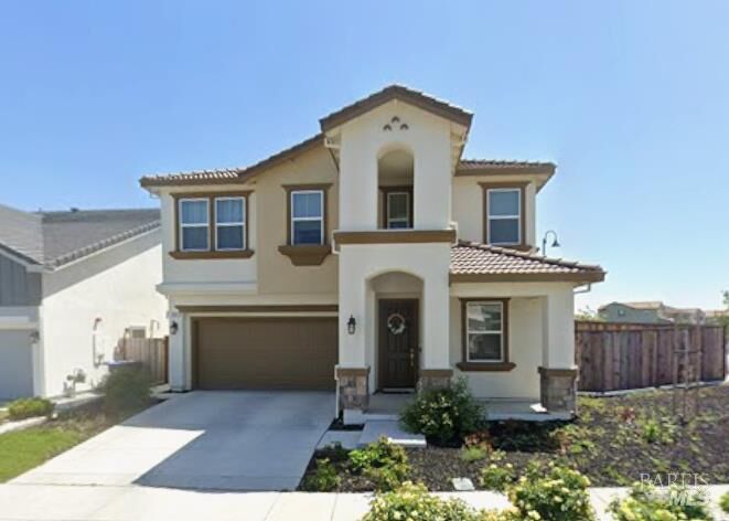 Property Photo:  1501 Nightfall Lane  CA 94533 