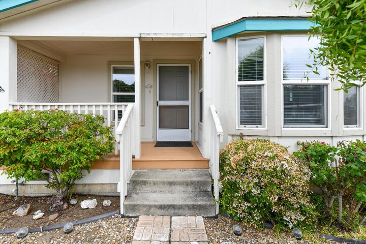 Property Photo:  145 Westgate Circle  CA 95401 