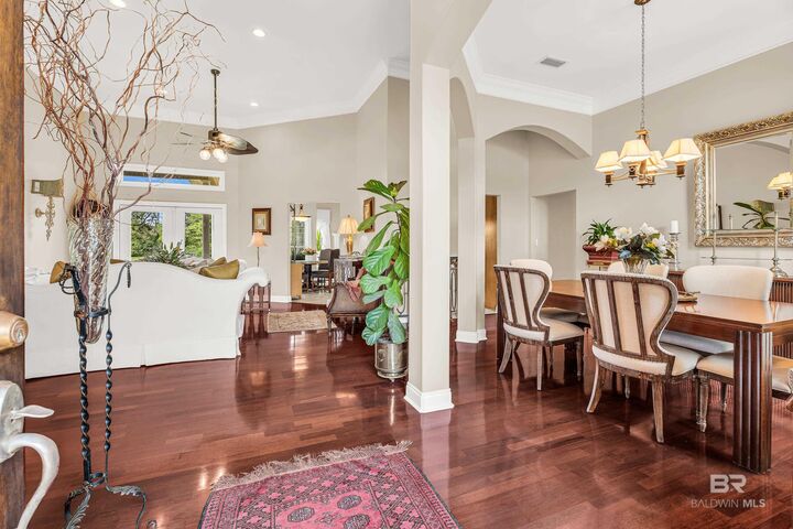 Property Photo:  25825 Ravenwood Circle  AL 36526 