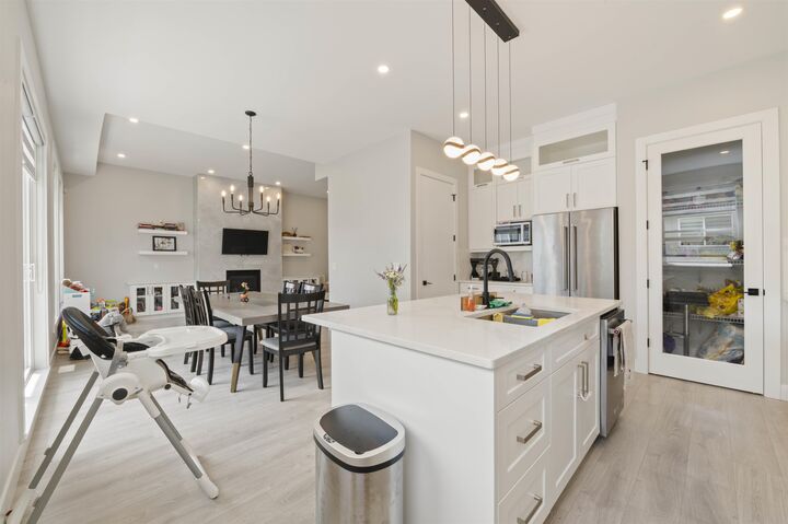 Property Photo:  4127 Old Clayburn Road 36  BC V3G 1L5 