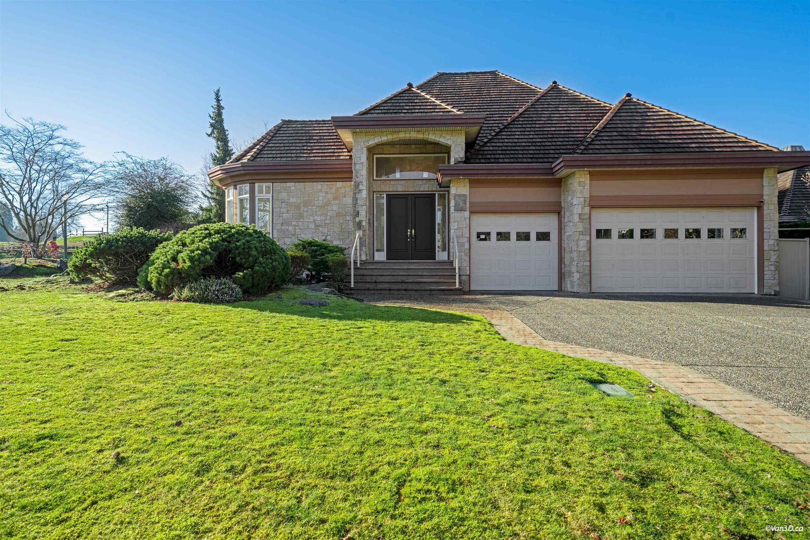 Property Photo:  15783 Collingwood Crescent  BC V3Z 0J3 