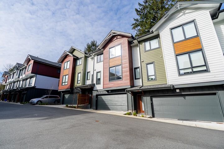 Property Photo: 10527 155 Street 14 BC V3R 0S1