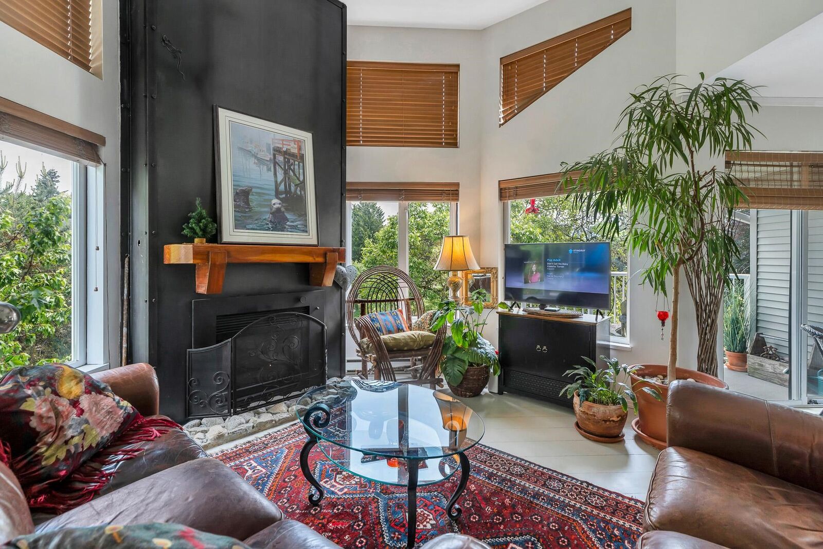 Property Photo: 33669 2nd Avenue 301 BC V2V 8Z4