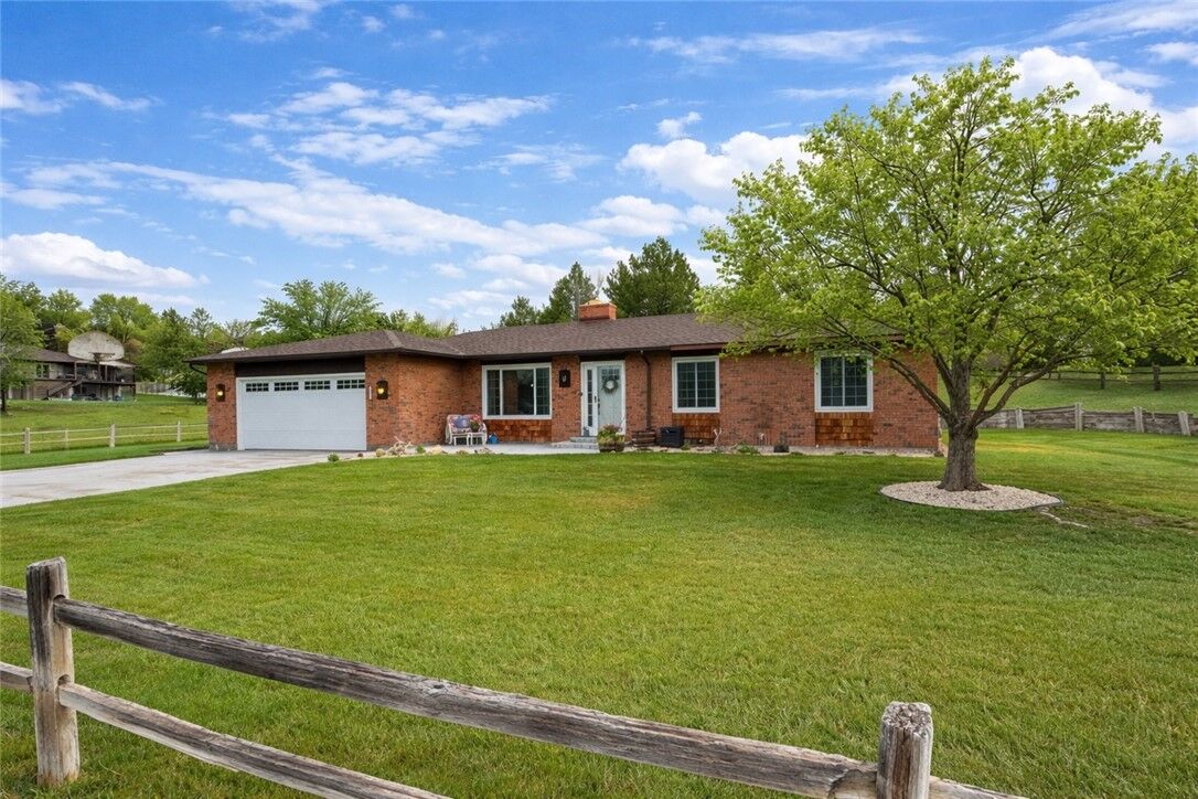 Property Photo: 1417 Stallion Route MT 59105
