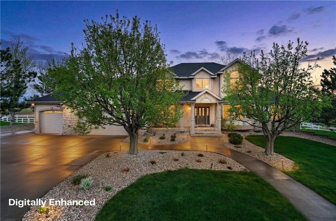 Property Photo:  1605 Cobble Creek Trail  MT 59106 